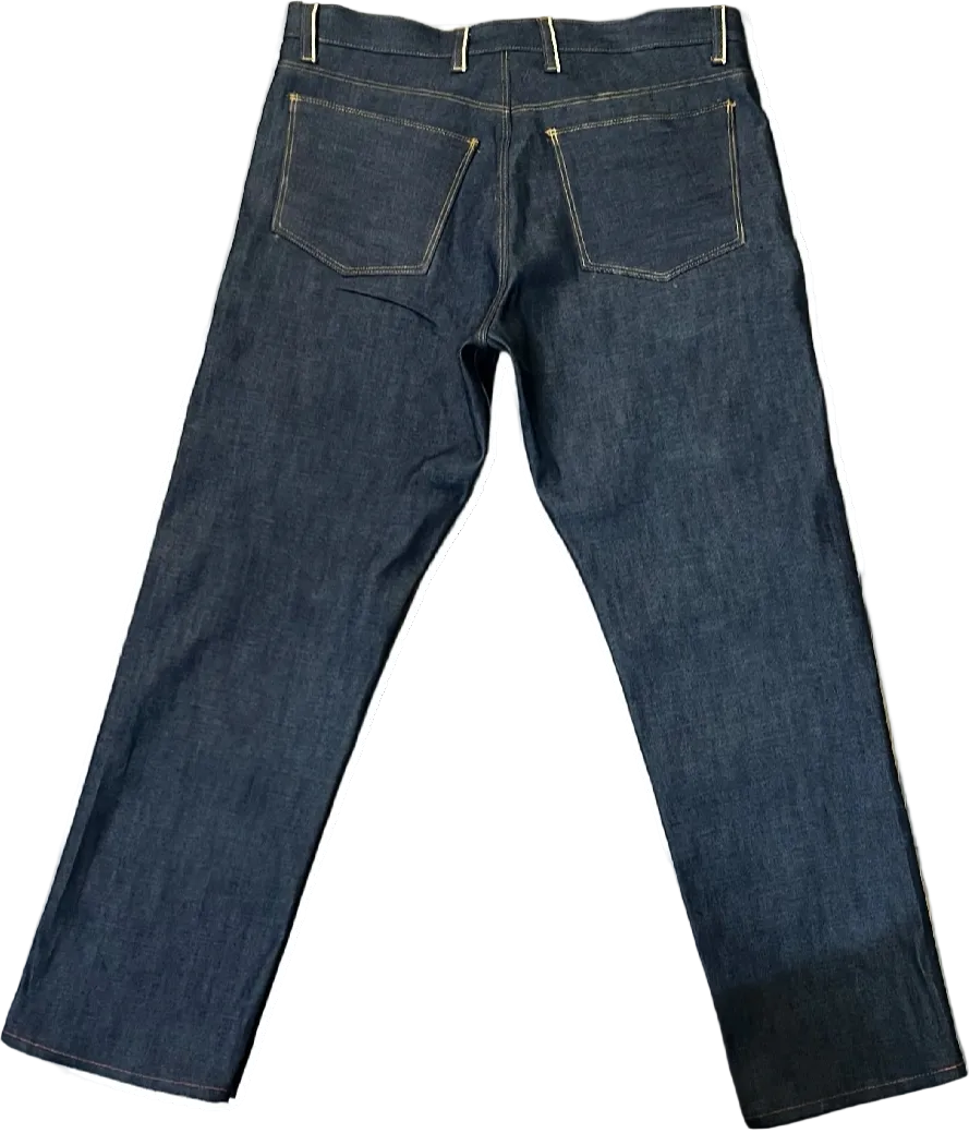 Mid-Weight Selvedge Denim SS1367