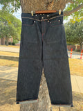 SAMPLE BAGGY SIZE 36