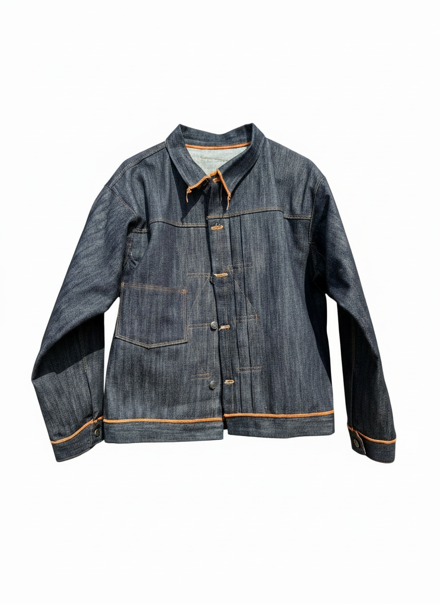 SS TYPE I Jacket