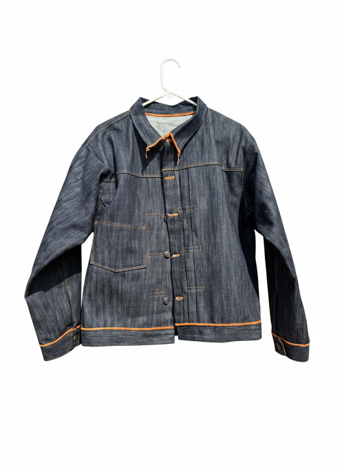 SS TYPE I Jacket