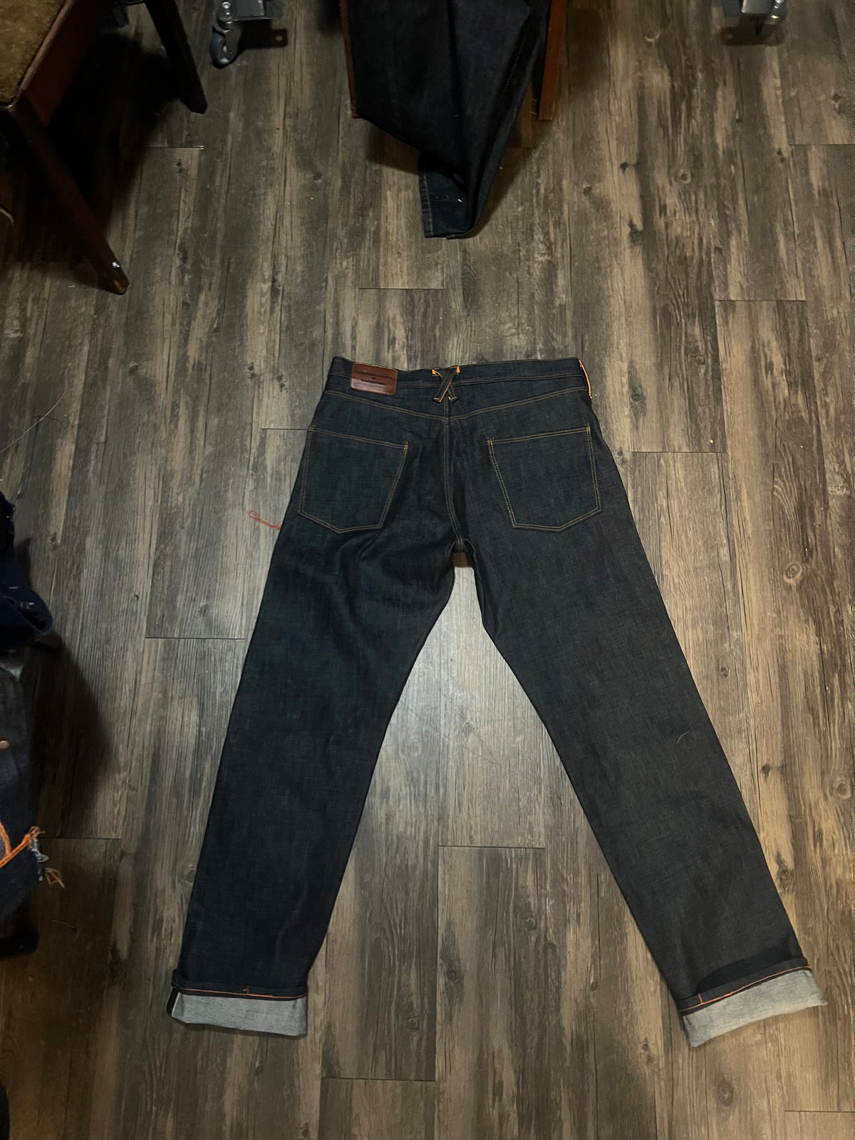 SS 1367 Heavy Weight 16-18OZ