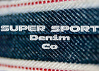SUPER SPORT DENIM CO - Home